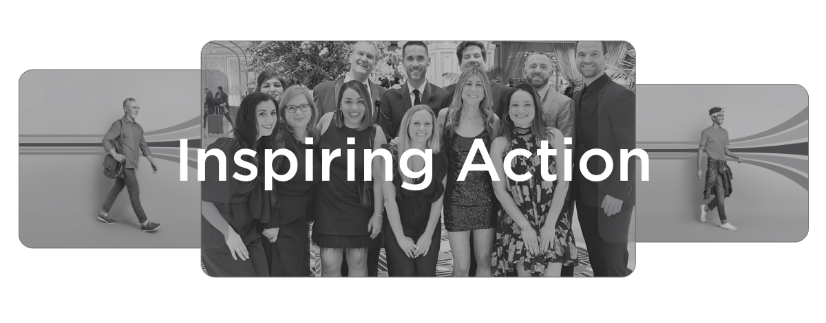 Inspiring Action